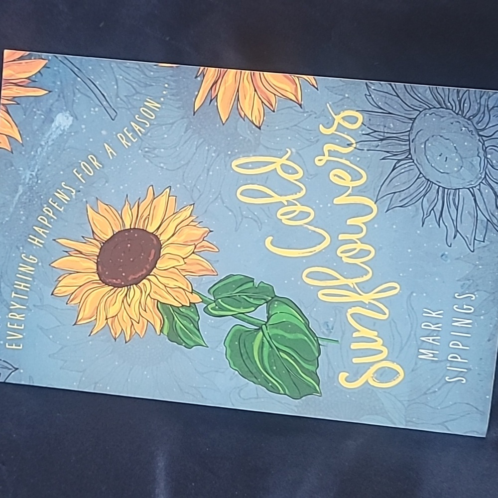 Cold Sunflowers